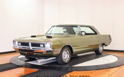 Photo of a 1970 Dodge Dart Swinger Coupe for sale