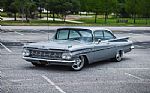 1959 Bel Air Thumbnail 2