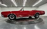 1967 CUTLASS 442 Thumbnail 75