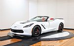 2016 Corvette Stingray Thumbnail 1