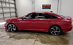 2022 Accord Sedan Thumbnail 5