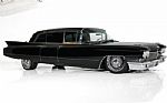 1960 Fleetwood Series 75 Thumbnail 38
