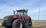 2021 Magnum 400 AFS Connect RowTrac Thumbnail 1