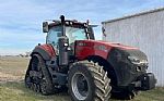 2021 Magnum 400 AFS Connect RowTrac Thumbnail 2