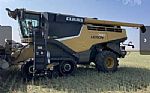 2017 LEXION Thumbnail 1