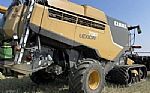 2017 LEXION Thumbnail 4