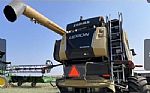 2017 LEXION Thumbnail 3