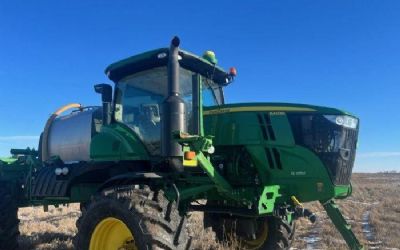 Photo of a 2015 John Deere R4038 for sale