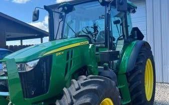 Photo of a 2023 John Deere 5130M Tractor for sale
