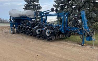 Photo of a 2022 Kinzie 4905 for sale