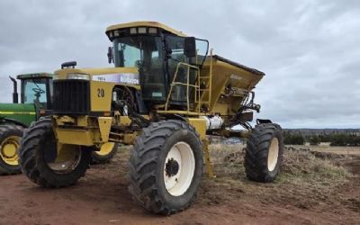 Photo of a 2006 AG Chem Rogator 1074C for sale