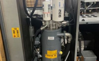 Photo of a 2021 Atlas Copco GA30FF for sale