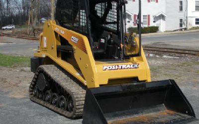 Photo of a 2008 ASV Posi-Track RC50 for sale