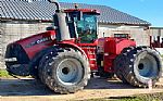2018 Steiger 620 Thumbnail 1