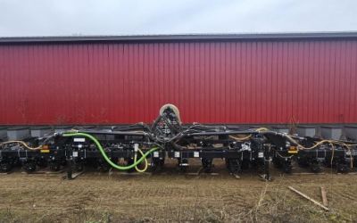 Photo of a 2023 Hawkins Core 16 for sale