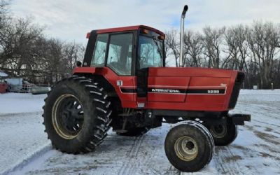 Photo of a 1981 International 5288 Tractor for sale