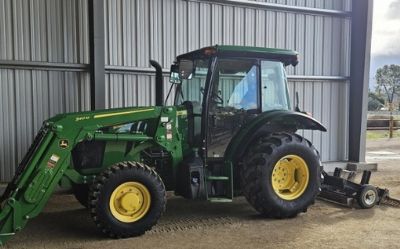 Photo of a 2020 John Deere 5090M for sale
