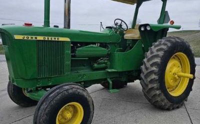 Photo of a 1969 John Deere 5020 Tractor Tractors for sale
