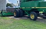 1994 9600 Combine Thumbnail 1