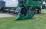 1994 9600 Combine Thumbnail 5