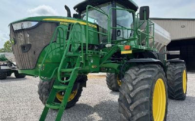 Photo of a 2021 John Deere R4038 Heavy Equipment for sale