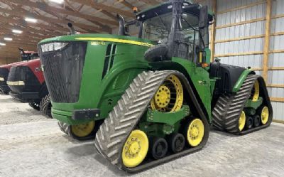 Photo of a 2019 John Deere 9520RX Tractors for sale