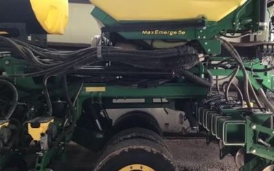 Photo of a 2020 John Deere DB60 Planter for sale