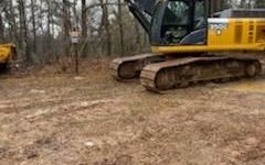 Photo of a 2016 John Deere 350G Excavators for sale