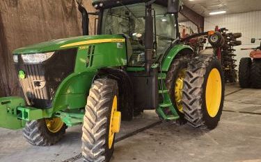 Photo of a 2013 John Deere 7230R Tractor for sale