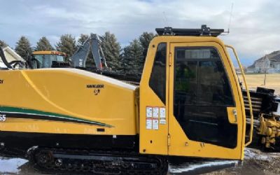 Photo of a 2023 Vermeer Navigator D40X55 Series III for sale