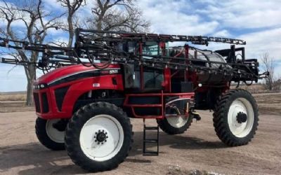 Photo of a 2013 Apache AS1025 Self Propelled Sprayer for sale
