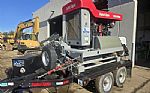 2012 Zipper Planter AZ600B Thumbnail 1