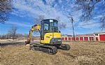 2016 V1055 6A Excavator Thumbnail 6