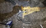 2016 V1055 6A Excavator Thumbnail 8