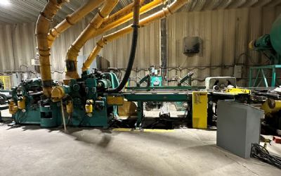 Photo of a 2001 Stetson-Ross 6-10-A1 for sale