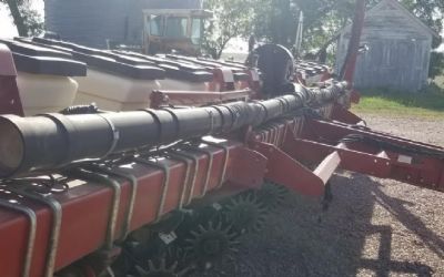 Photo of a 2002 White 6122 for sale