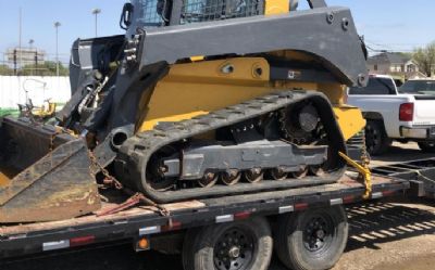 Photo of a 2023 John Deere 331G for sale