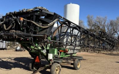 Photo of a 2013 John Deere 4940 Mounted Sprayer for sale