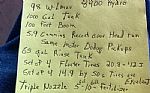 1998 EAGLE 8400 Thumbnail 2