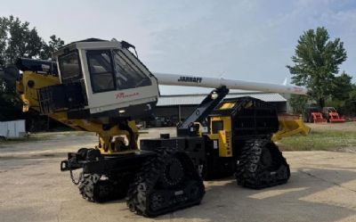 Photo of a 2023 Jarraff Quad Track for sale