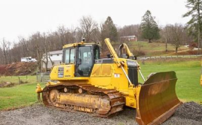 Photo of a 2019 Komatsu D65pxi-18 Dozer for sale