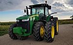 2013 8335R Thumbnail 5