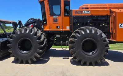 Photo of a 2025 Barko 930B Wheel Mulcher for sale