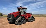 2016 STEIGER 620 QUADTRAC Thumbnail 2