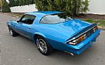 1980 CAMARO Thumbnail 8