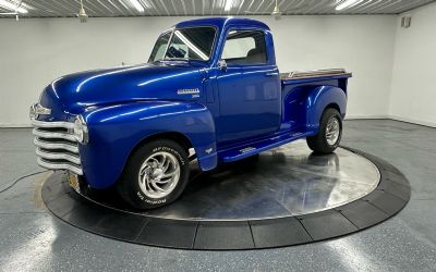 Photo of a 1950 Chevrolet 3100 3100 for sale