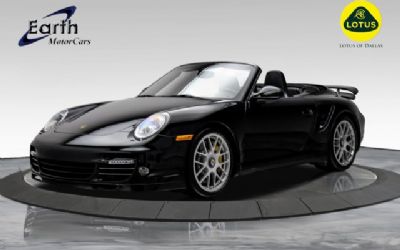 Photo of a 2012 Porsche 911 Turbo S 530HP Twin Turbo Sport Chrono Ceramic Brakes for sale