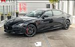 2021 Quattroporte Thumbnail 1