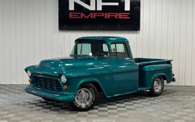 Photo of a 1955 Chevrolet 3100 for sale