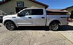2018 F-150 Thumbnail 1